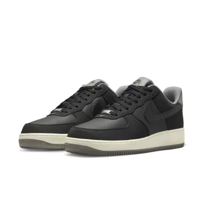 Nike Air Force 1’07 LV8 ‘Black Sail’