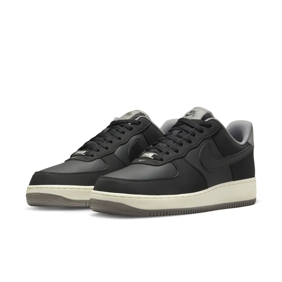 Nike Air Force 1’07 LV8 ‘Black Sail’