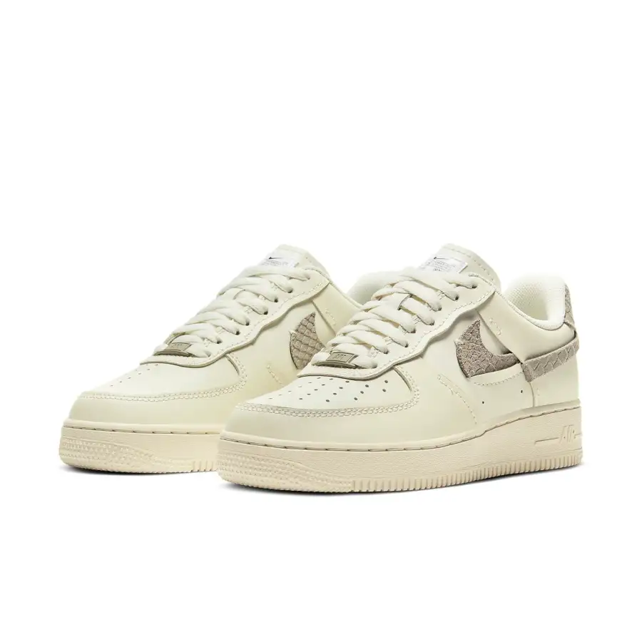 Nike Air Force 1 LXX ‘Sea Glass Python’