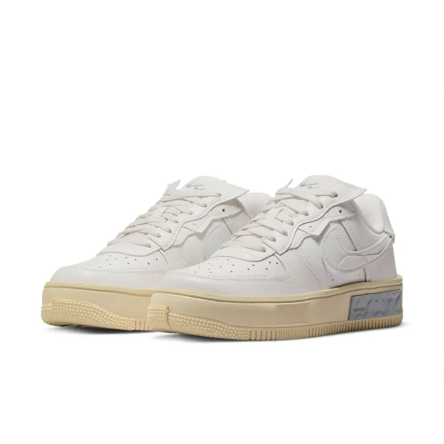 Nike Air Force 1 Fontanka ‘Phantom’