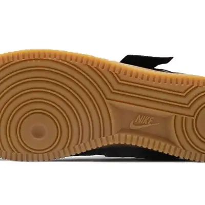 Nike Air Force 1 Low Utility ‘Sequoia’