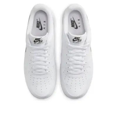 Nike Air Force 1 Low ‘Multiswoosh White Black’