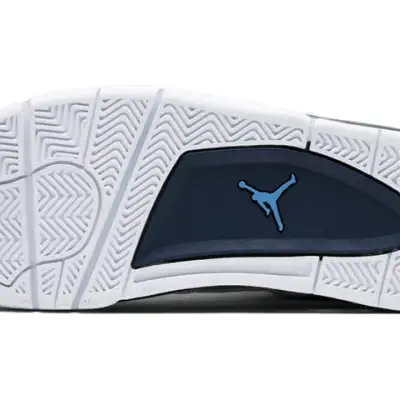 Air Jordan 4 Retro LS ‘Legend Blue’