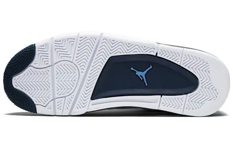 Air Jordan 4 Retro LS ‘Legend Blue’