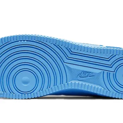 Nike x Off-White Air Force 1 Low ’07 ‘MCA’