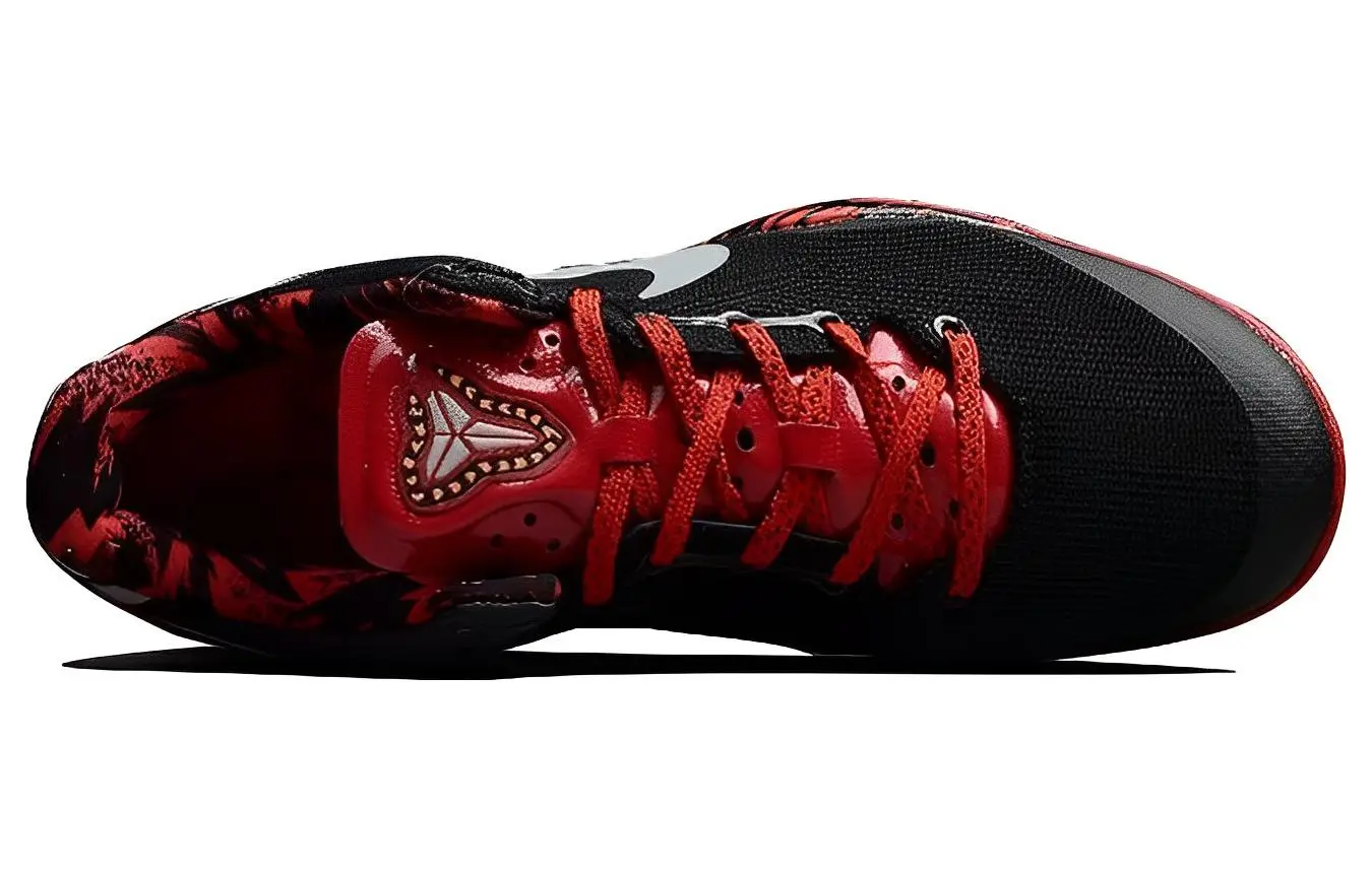Nike Kobe 8 System ‘Philippines Pack – Gym Red’
