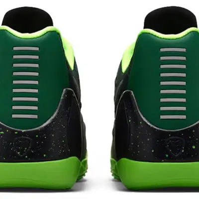 Nike Kobe 9 EM Premium ‘Gorge Green’