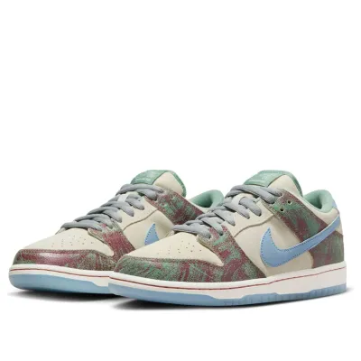 Nike SB Dunk Low ‘Crenshaw Skate Club’