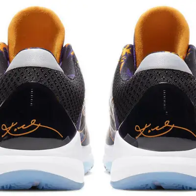 Nike Zoom Kobe 5 Protro ‘5x Champ’
