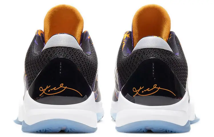 Nike Zoom Kobe 5 Protro ‘5x Champ’