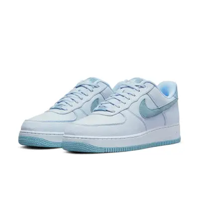 Nike Air Force 1 Low ‘Dip Dye – Blue’