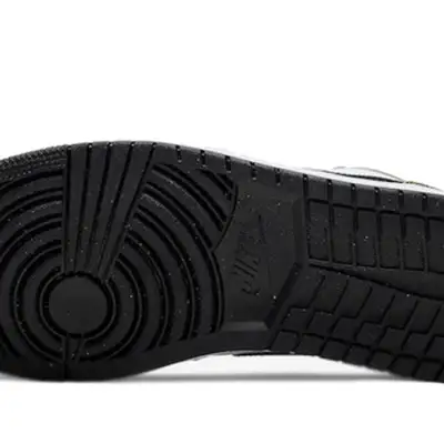 Air Jordan 1 Low ‘Gold Toe’