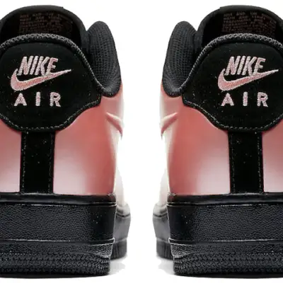 Nike Air Force 1 Foamposite Pro Cup ‘Coral Stardust’