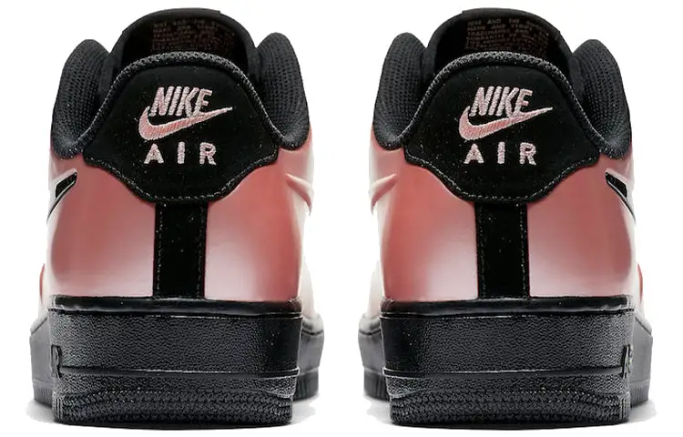 Nike Air Force 1 Foamposite Pro Cup ‘Coral Stardust’