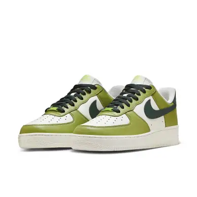 Nike Air Force 1 ’07 ‘Green Apple’