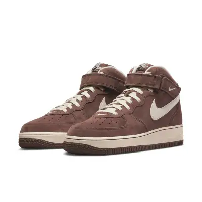 Nike Air Force 1 Mid ‘Chocolate’