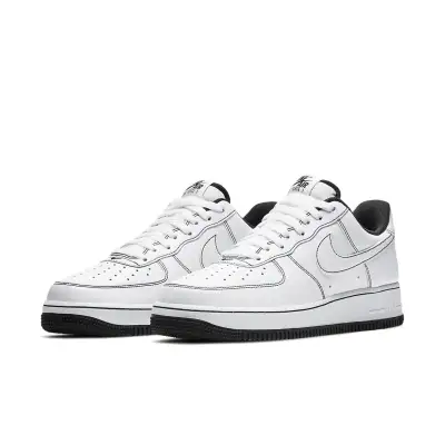 Nike Air Force 1 ’07 ‘Contrast Stitch’