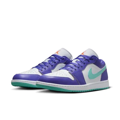 Air Jordan 1 Low SE ‘Hornets’