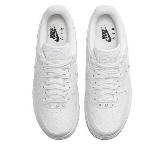 Nike Air Force 1 Low ’07 SE ‘Pearl White’