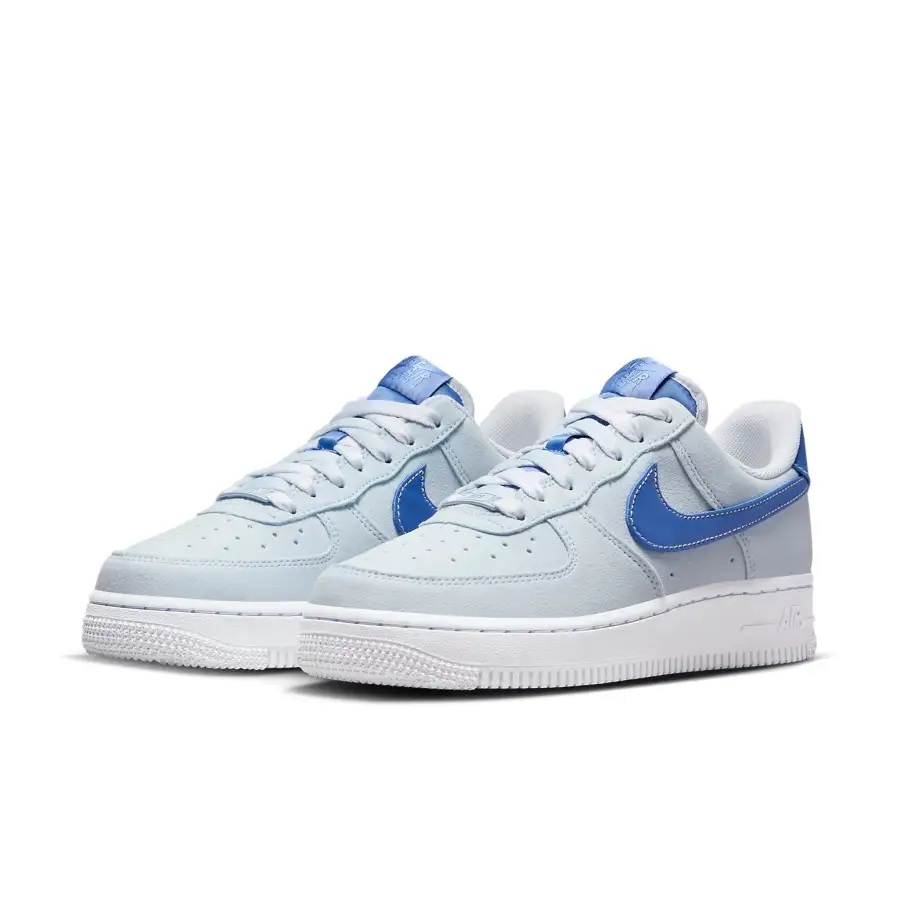 Nike Air Force 1 Low ’07 ‘Blue Tint Polar’