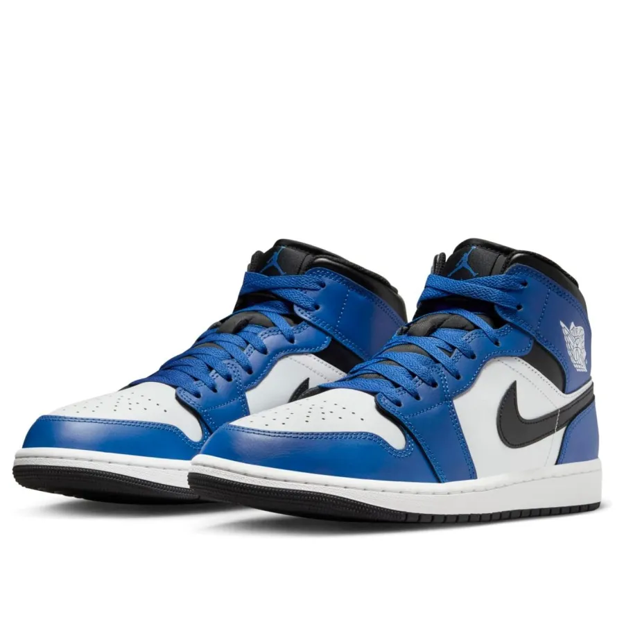Air Jordan 1 Mid ‘Game Royal’
