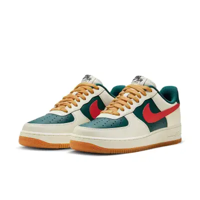 Nike Air Force 1 Low ‘Sail Green’