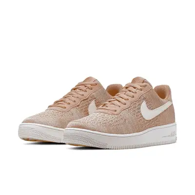 Nike Air Force 1 Flyknit 20 ‘White Pink’