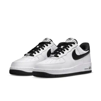 Nike Air Force 1 Low ‘White Black’