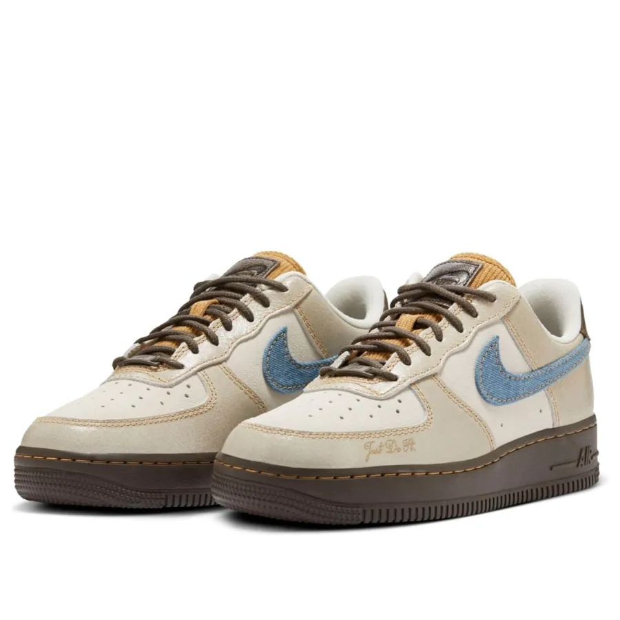 Nike Air Force 1 Low ‘Love & Peace’