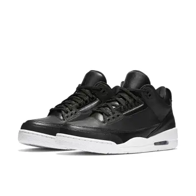 Air Jordan 3 Retro ‘Cyber Monday’