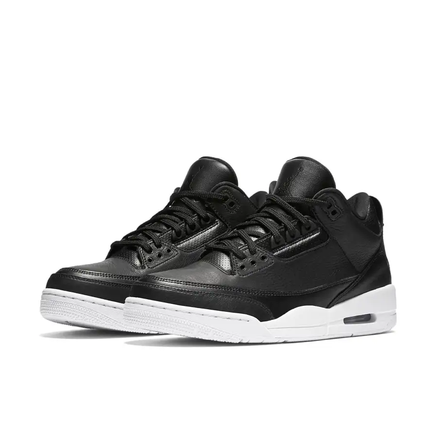 Air Jordan 3 Retro ‘Cyber Monday’