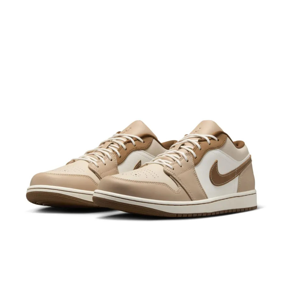 Air Jordan 1 Low SE ‘Hemp Light British Tan’