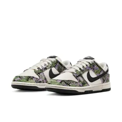 Nike Dunk Low Next Nature ‘Floral Tapestry’