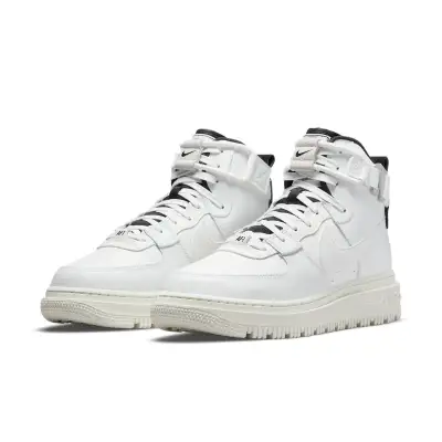 Nike Air Force 1 High Utility 2.0 ‘Summit White’