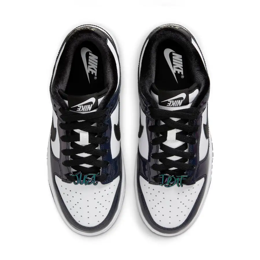 Nike Dunk Low SE ‘Just Do It – Iridescent’