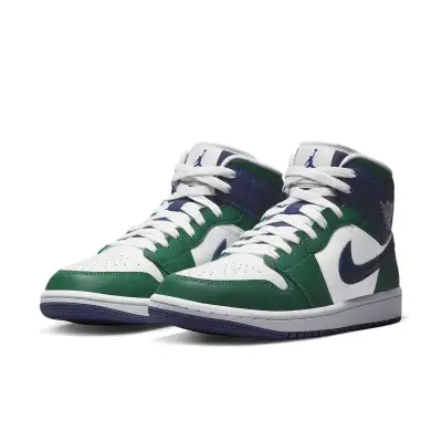 Air Jordan 1 Mid SE ‘Noble Green’