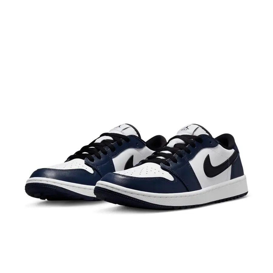 Air Jordan 1 Retro Low Golf ‘Midnight Navy’