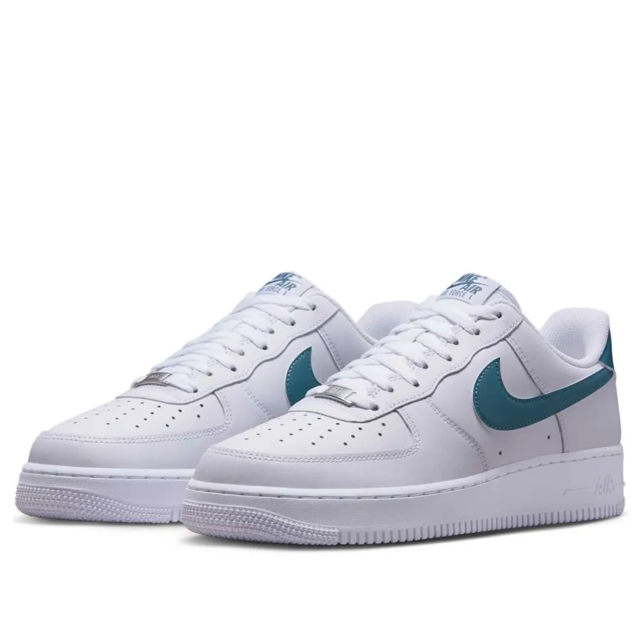 Nike Air Force 1 Low ’07 ‘White Green’