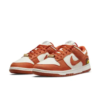 Nike Dunk Low ‘Sun Club – Burnt Sunrise’