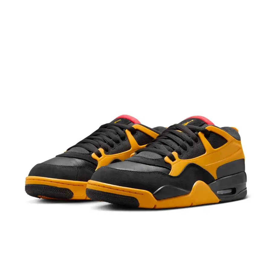 Air Jordan 4 RM ‘Bruce Lee’