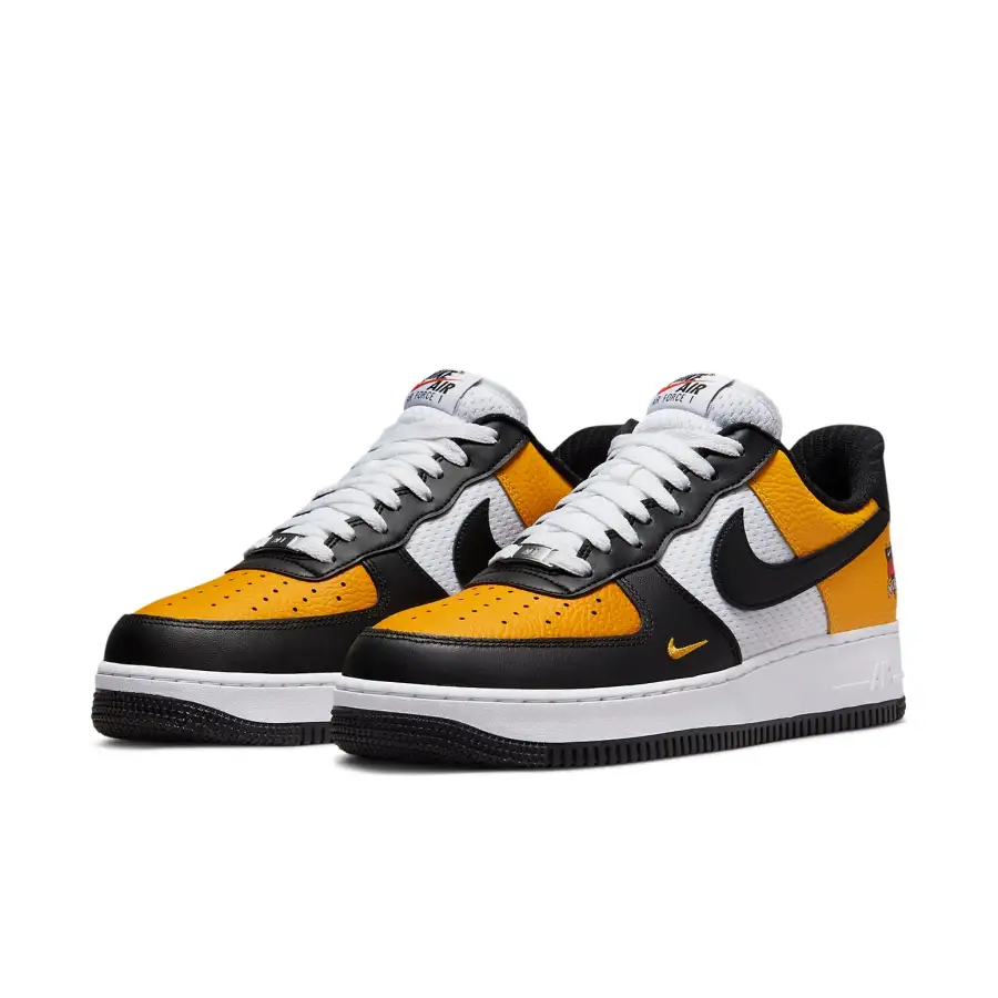 Nike Air Force 1 ’08 LV8 ‘Jersey Mesh’
