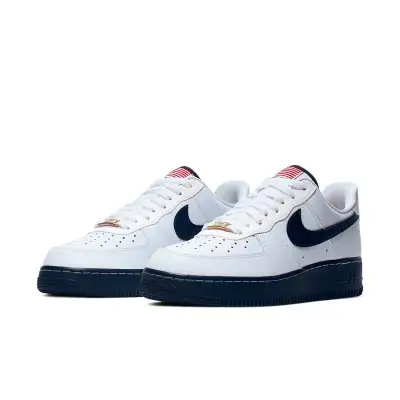 Nike Air Force 1 Low ’07 LV8 ‘USA’