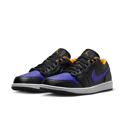 Air Jordan 1 Low ‘Lakers’