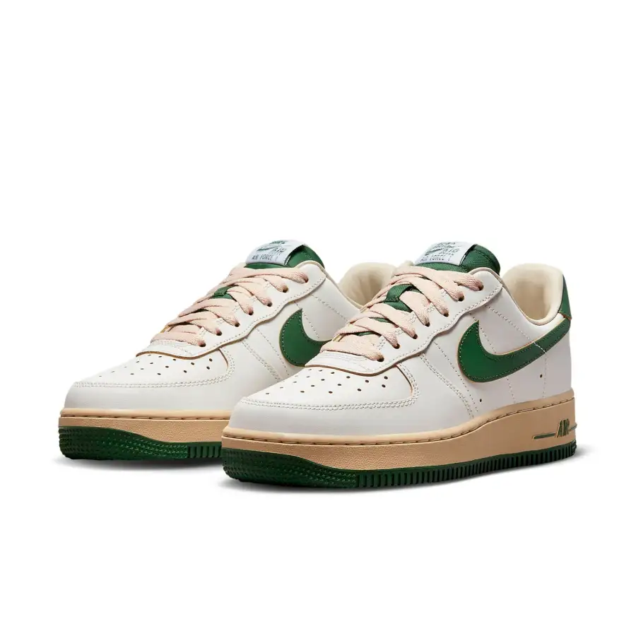 Nike Air Force 1 Low ‘Gorge Green’