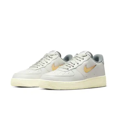 Nike Air Force 1 ’07 LX ‘Light Bone’