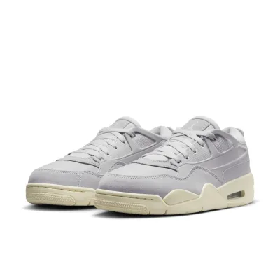 Air Jordan 4 RM ‘Neutral Grey Coconut Milk’