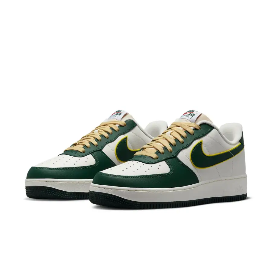 Nike Air Force 1 Low ’07 LV8 ‘Noble Green’