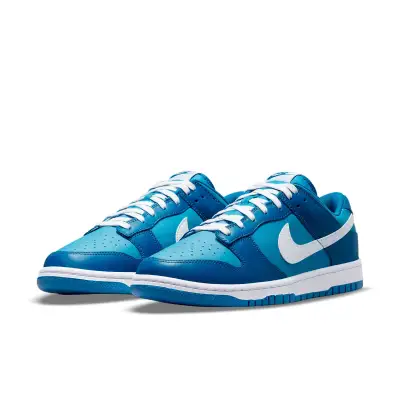 Nike Dunk Low ‘Dark Marina Blue’