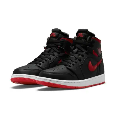 Air Jordan 1 High Zoom Comfort ‘Black University Red’
