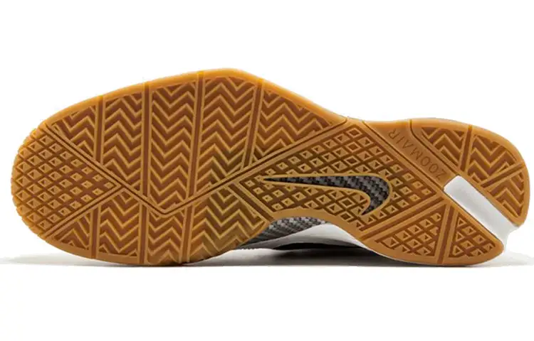 Nike x Undefeated Zoom Kobe 1 Protro ‘White Gum’